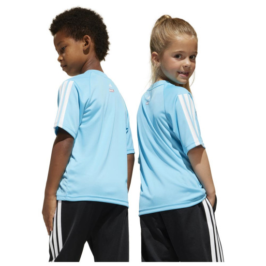 Adidas Παιδική κοντομάνικη μπλούζα Marvel Spiderman Tee Adidas Παιδική κοντομάνικη μπλούζα Marvel Spiderman Tee